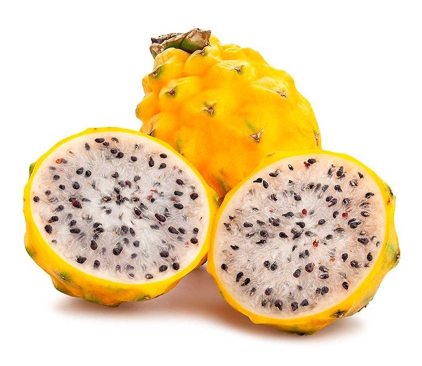 Frutas tropicales 4