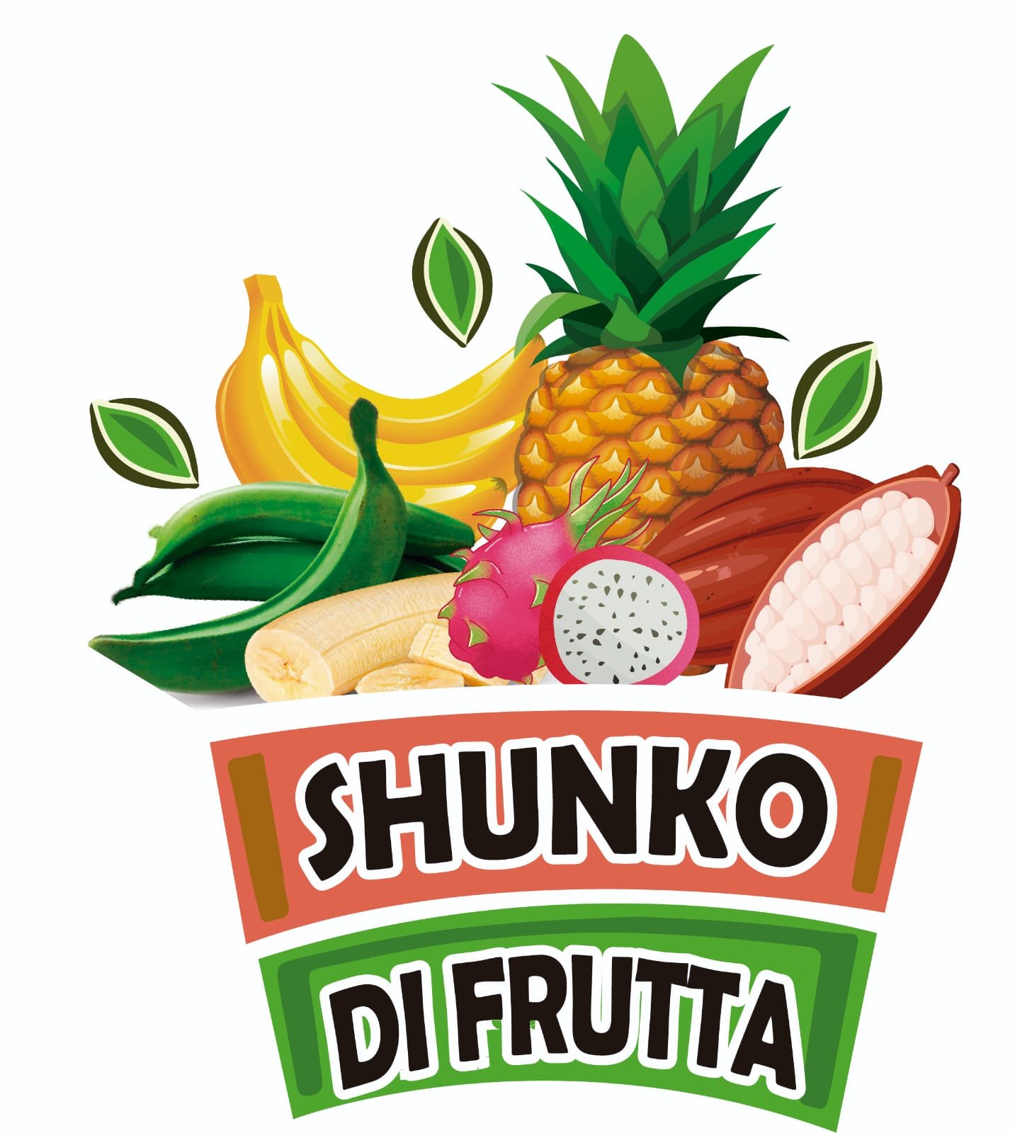 Shunko di Frutta