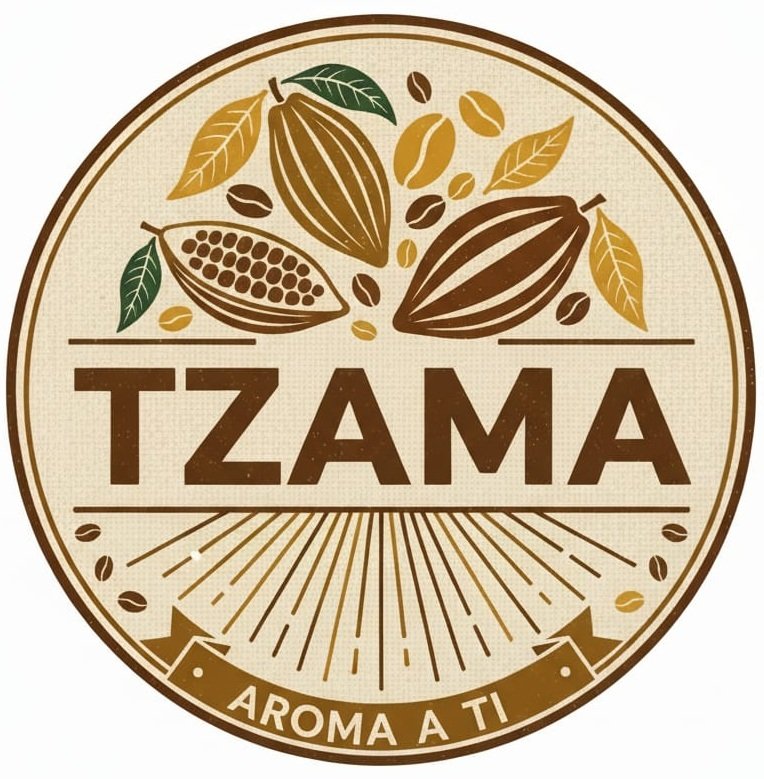 Tzama · Aroma a ti